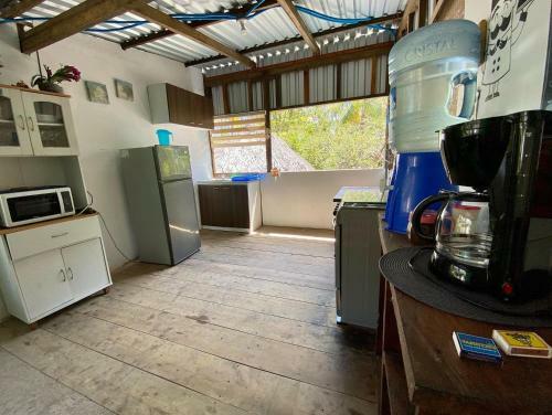Hostal Marbella El Salvador