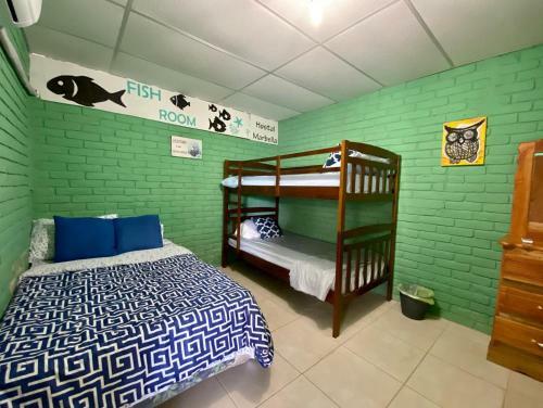 Hostal Marbella El Salvador