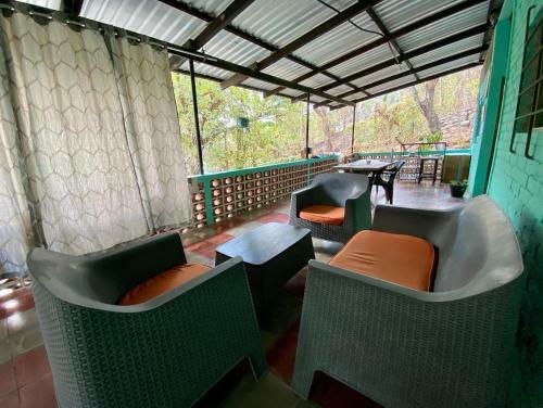 Hostal Marbella El Salvador