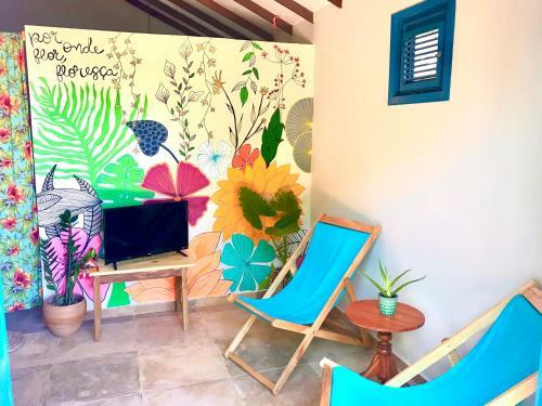 Hostal Chales Barra Grande