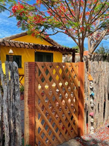 Hostal Chales Barra Grande