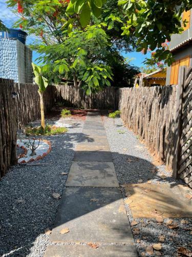 Hostal Chales Barra Grande