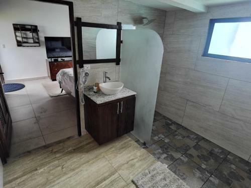 Hotel San Gerardo Lodge