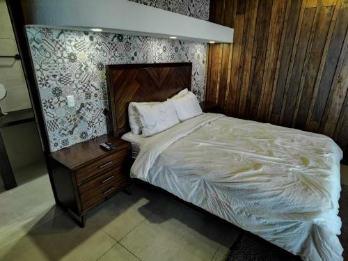 Hotel San Gerardo Lodge
