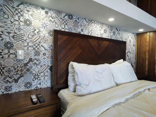 Hotel San Gerardo Lodge