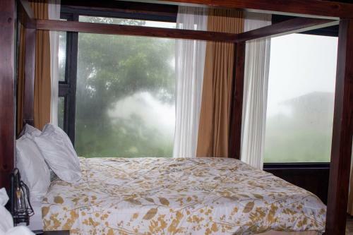 Hotel San Gerardo Lodge