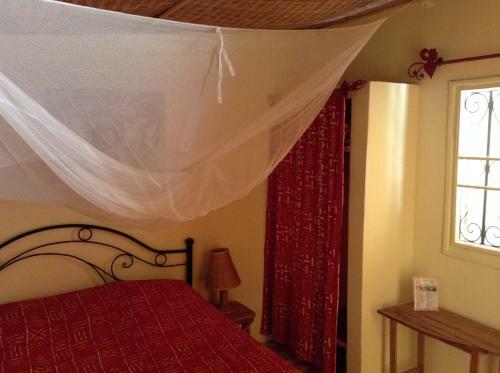 Bed & Breakfast Baobab Belge