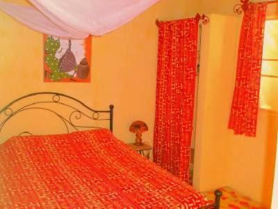 Bed & Breakfast Baobab Belge