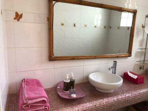 Bed & Breakfast Le Clos Des Papillons
