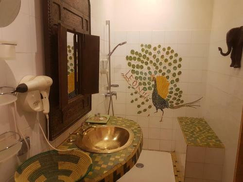 Bed & Breakfast Le Clos Des Papillons