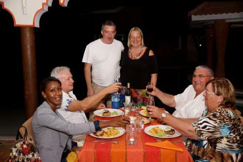 Bed & Breakfast Le Clos Des Papillons