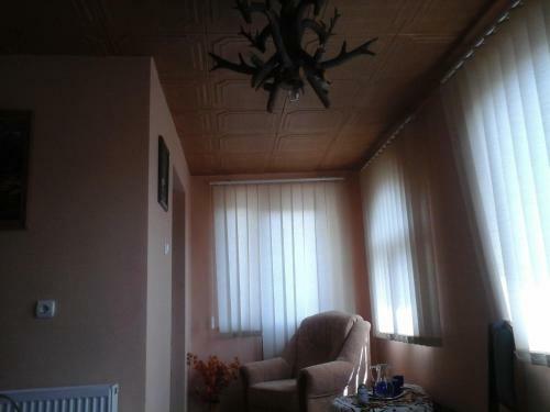 Hostal Pensiunea Georgiana