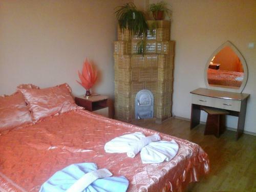 Hostal Pensiunea Georgiana