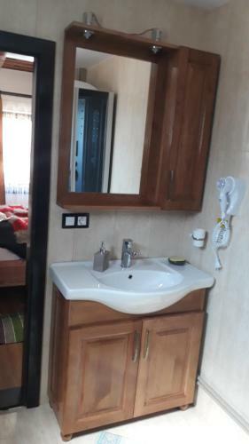 Hostal Pensiunea Georgiana
