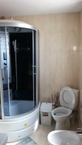 Hostal Pensiunea Georgiana