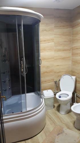 Hostal Pensiunea Georgiana