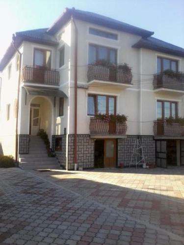 Hostal Pensiunea Georgiana