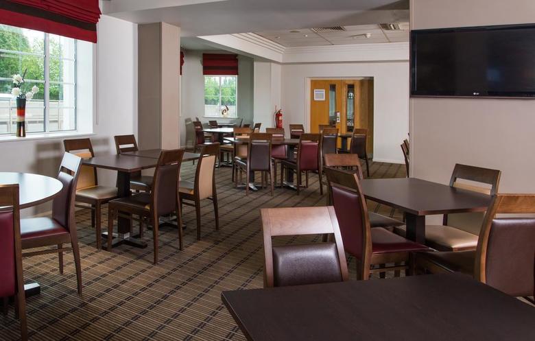 Hotel Holiday Inn Express London Chingford