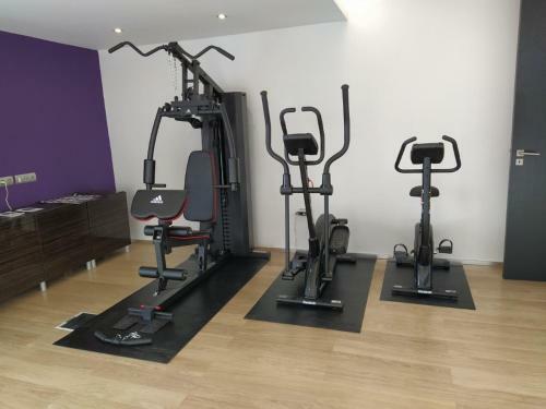 Villa Luxo & Conforto