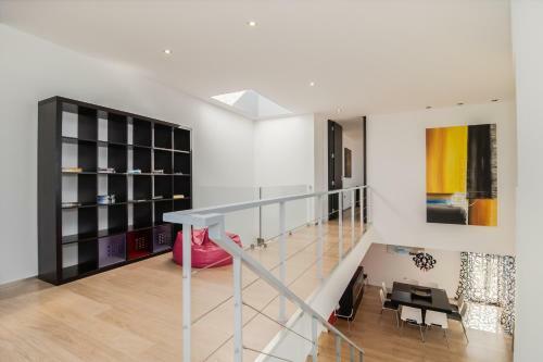 Villa Luxo & Conforto