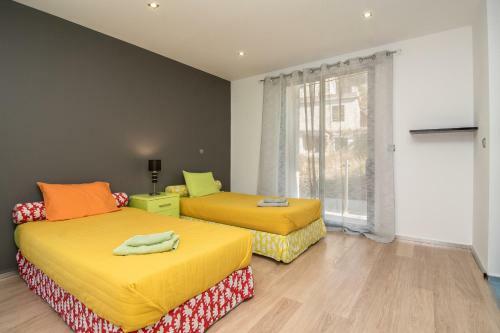 Villa Luxo & Conforto