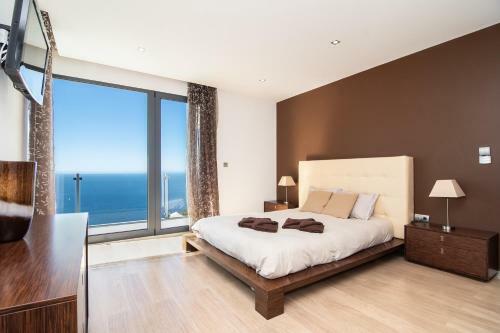 Villa Luxo & Conforto