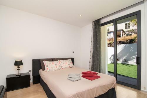 Villa Luxo & Conforto