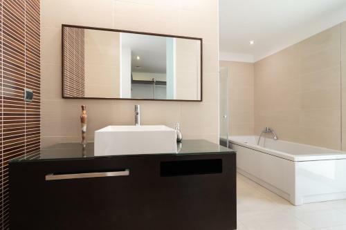 Villa Luxo & Conforto