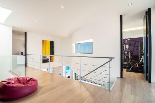 Villa Luxo & Conforto