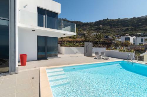 Villa Luxo & Conforto