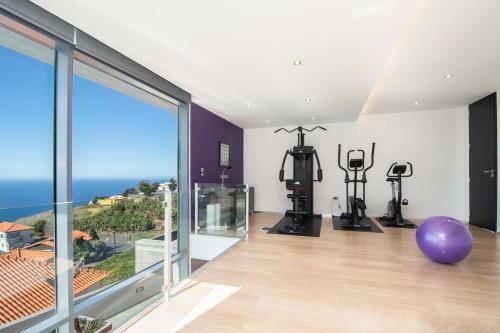 Villa Luxo & Conforto