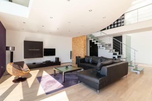 Villa Luxo & Conforto