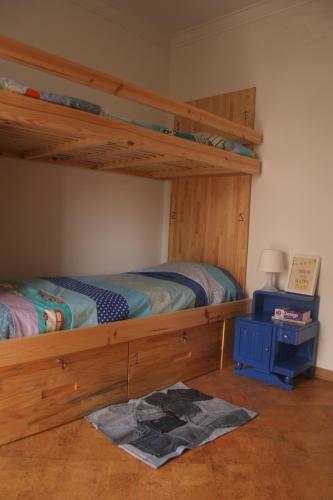 Albergue Santa Beach House