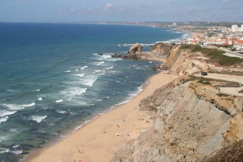 Albergue Santa Beach House