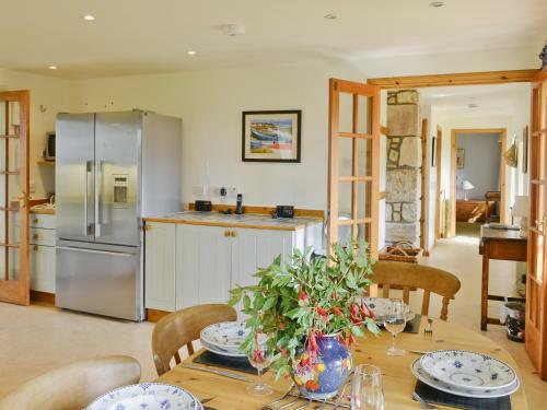 The Cottage