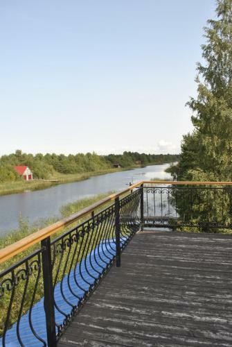 Ladoga Villas