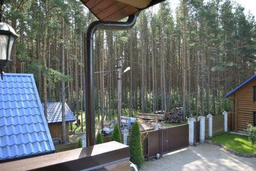 Ladoga Villas