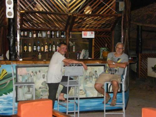Lodge Fromager