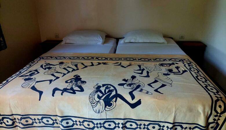 Bed & Breakfast Bolongs Passion