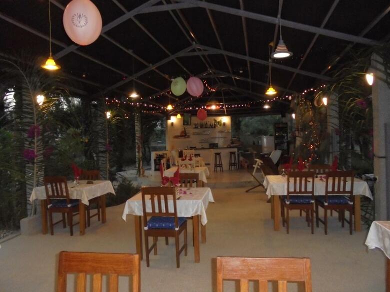 Bed & Breakfast Bolongs Passion