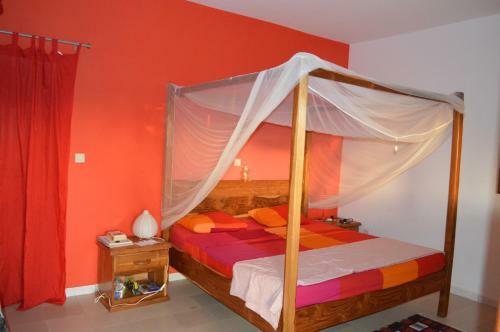 Bed & Breakfast La Tortue Bleue