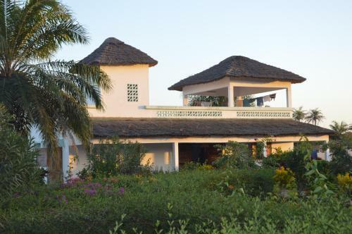 Bed & Breakfast La Tortue Bleue