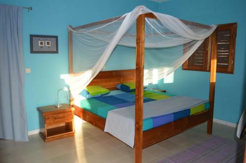 Bed & Breakfast La Tortue Bleue
