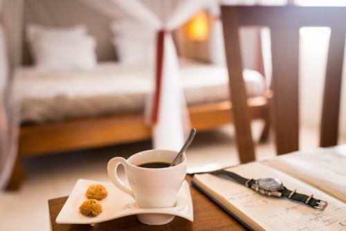 Hotel La R�sidence