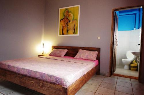 Bed & Breakfast Villa Malaka