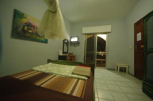 Bed & Breakfast Villa Malaka