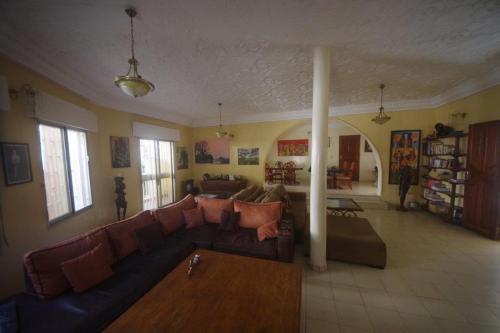 Bed & Breakfast Villa Malaka