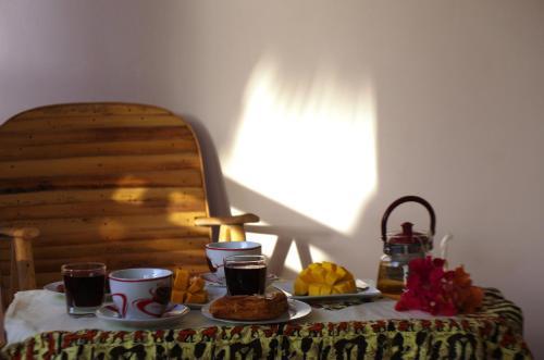Bed & Breakfast Villa Malaka