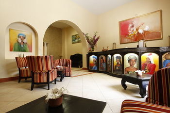 Hotel La Villa Racine