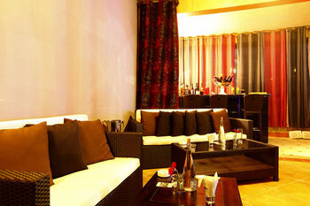 Hotel La Villa Racine